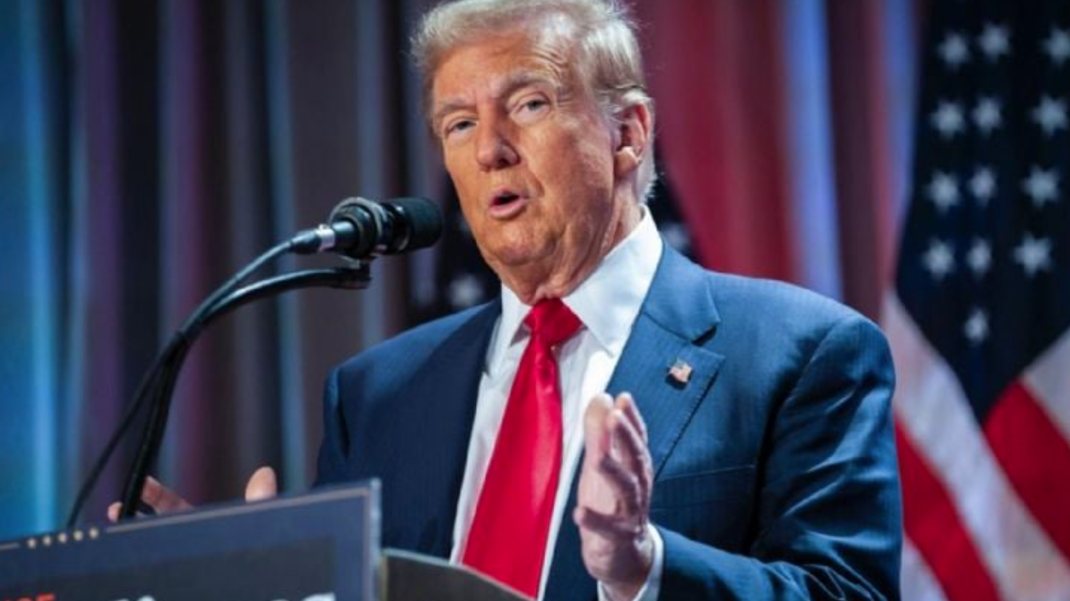 Trump invita a Xi de China a su toma de protesta
